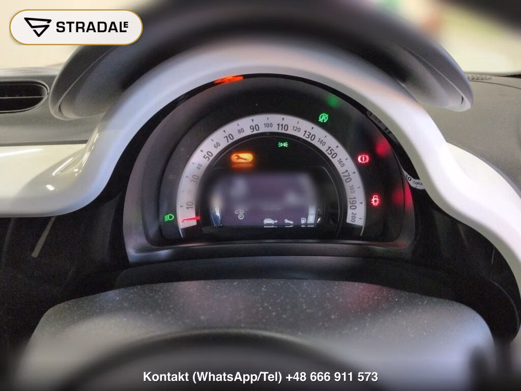 RENAULT TWINGO 5D INTENSE, miniaturka 7