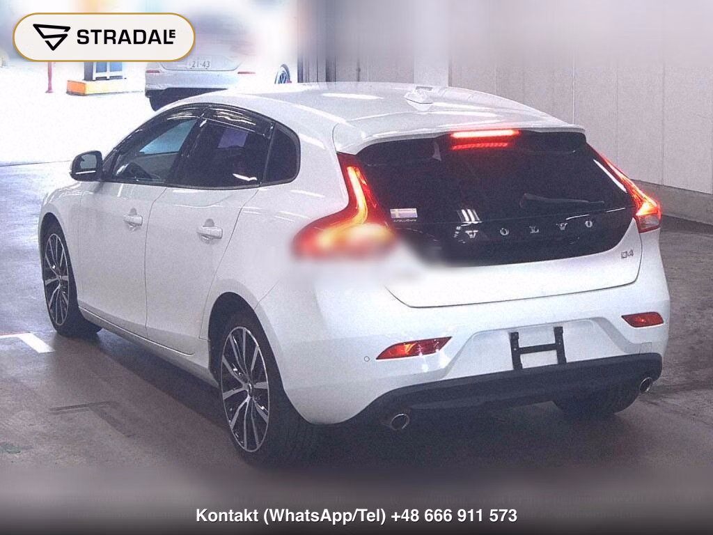 VOLVO V40 D4 DYNAMIC EDITION, miniaturka 3