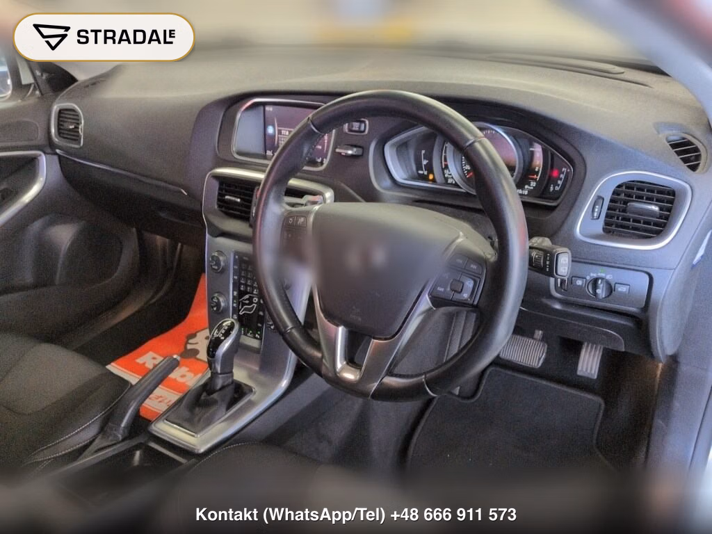 VOLVO V40 D4 DYNAMIC EDITION, miniaturka 4
