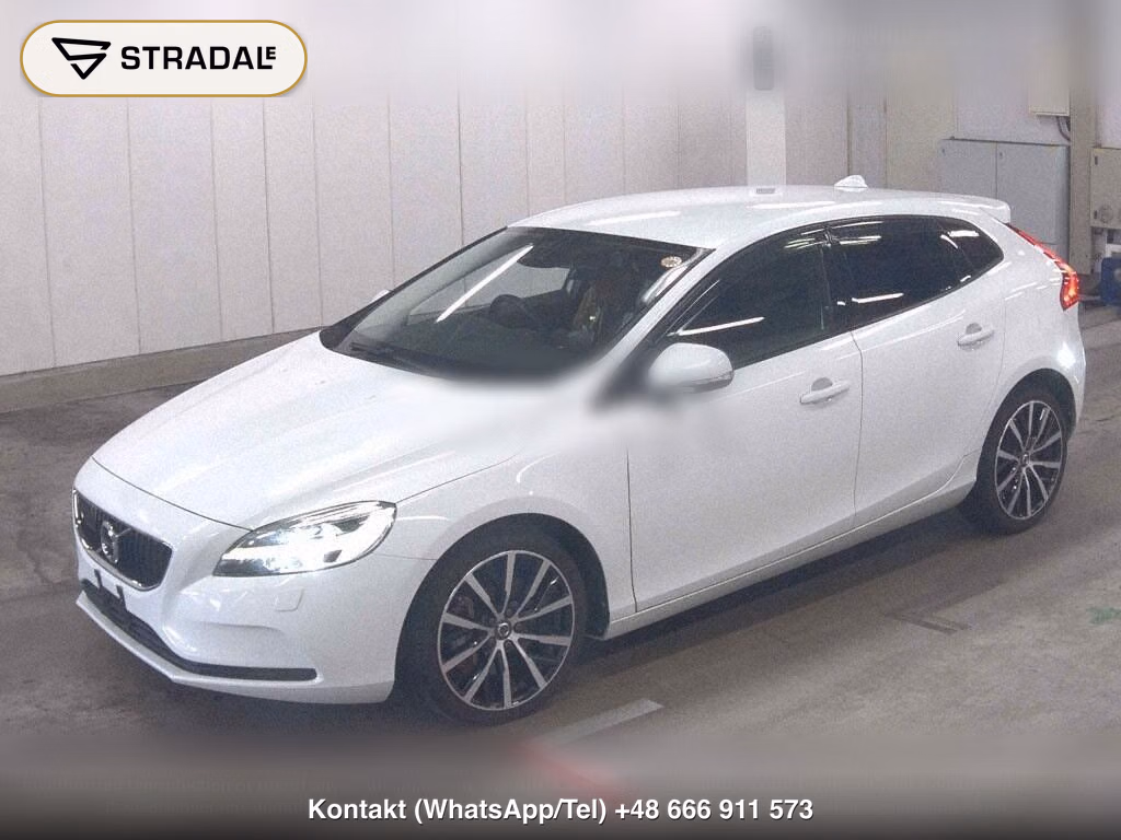VOLVO V40 D4 DYNAMIC EDITION, miniaturka 5