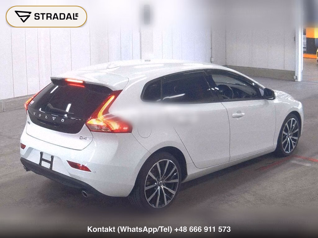 VOLVO V40 D4 DYNAMIC EDITION, miniaturka 6