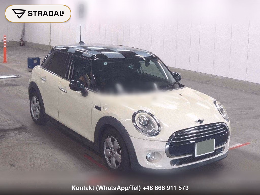 MINI MINI 5D COOPER, miniaturka 2