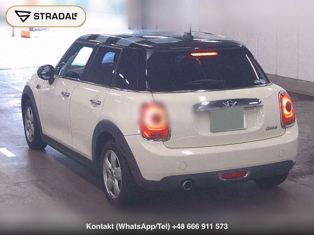 MINI MINI 5D COOPER, miniaturka 3