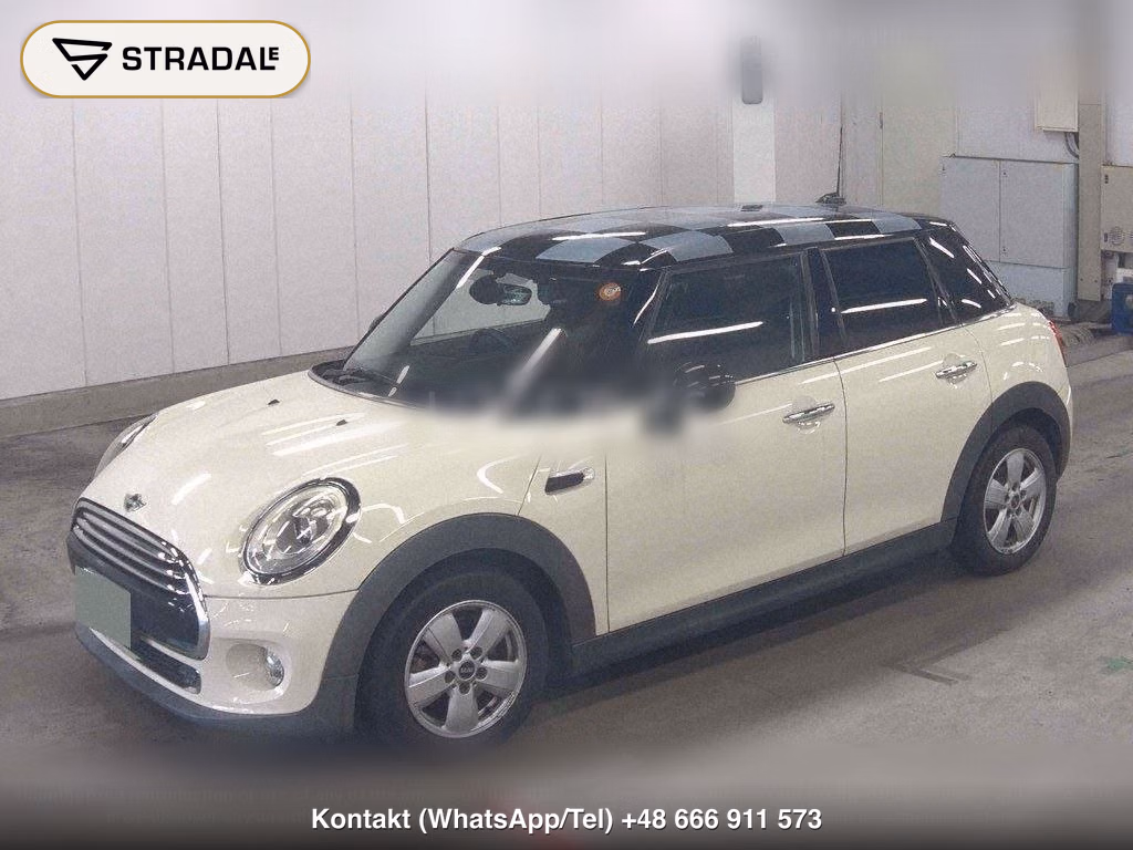 MINI MINI 5D COOPER, miniaturka 5