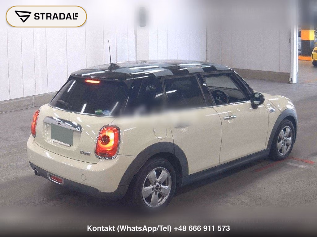 MINI MINI 5D COOPER, miniaturka 6