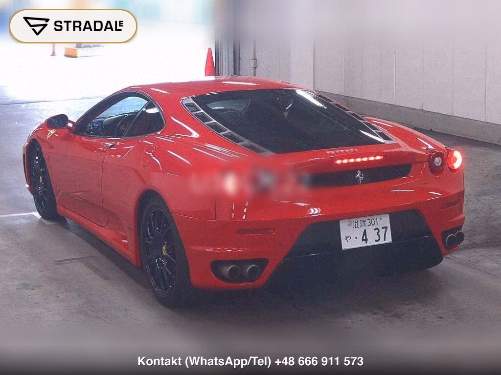 FERRARI F430, miniaturka 3