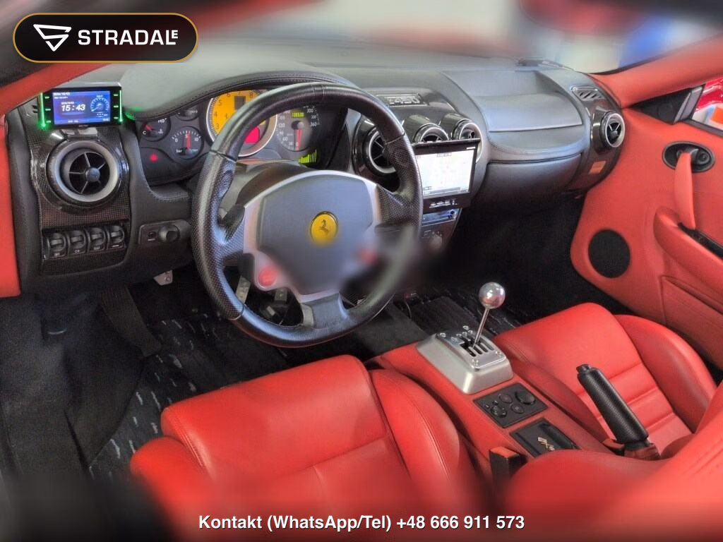 FERRARI F430, miniaturka 4