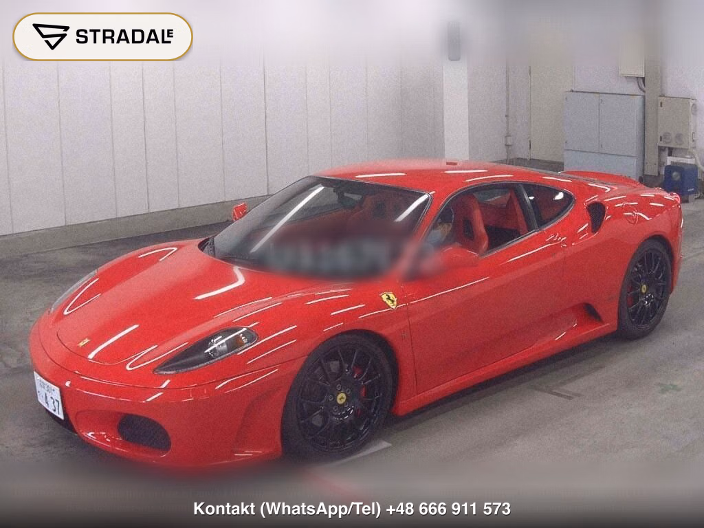 FERRARI F430, miniaturka 5