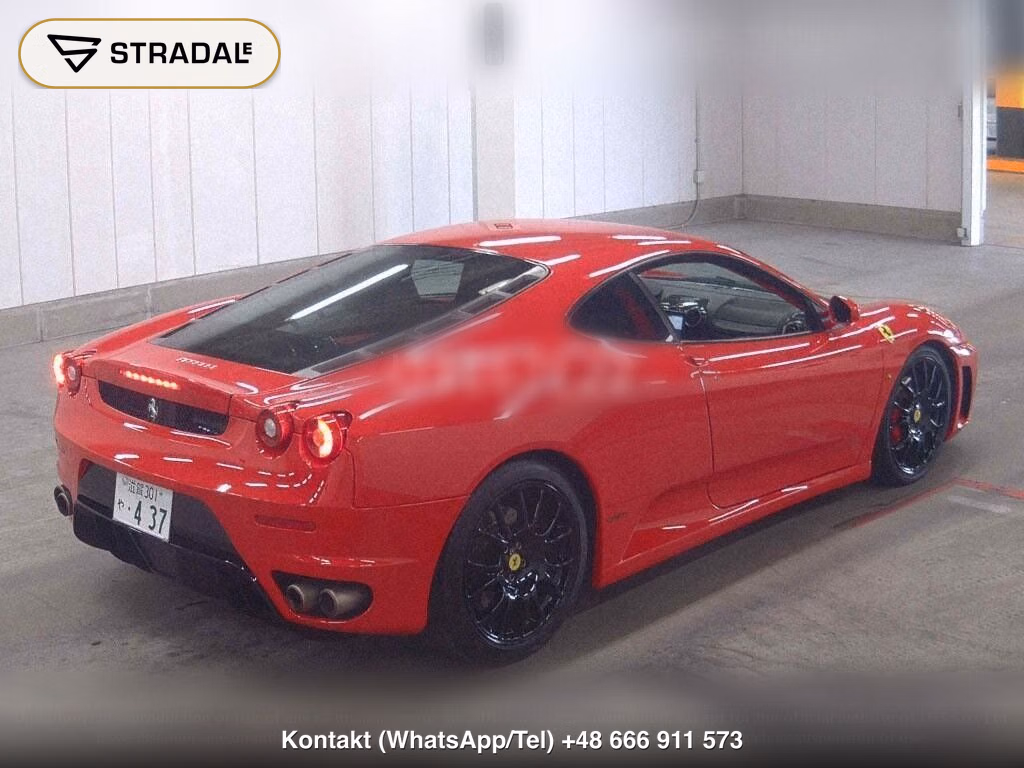 FERRARI F430, miniaturka 6