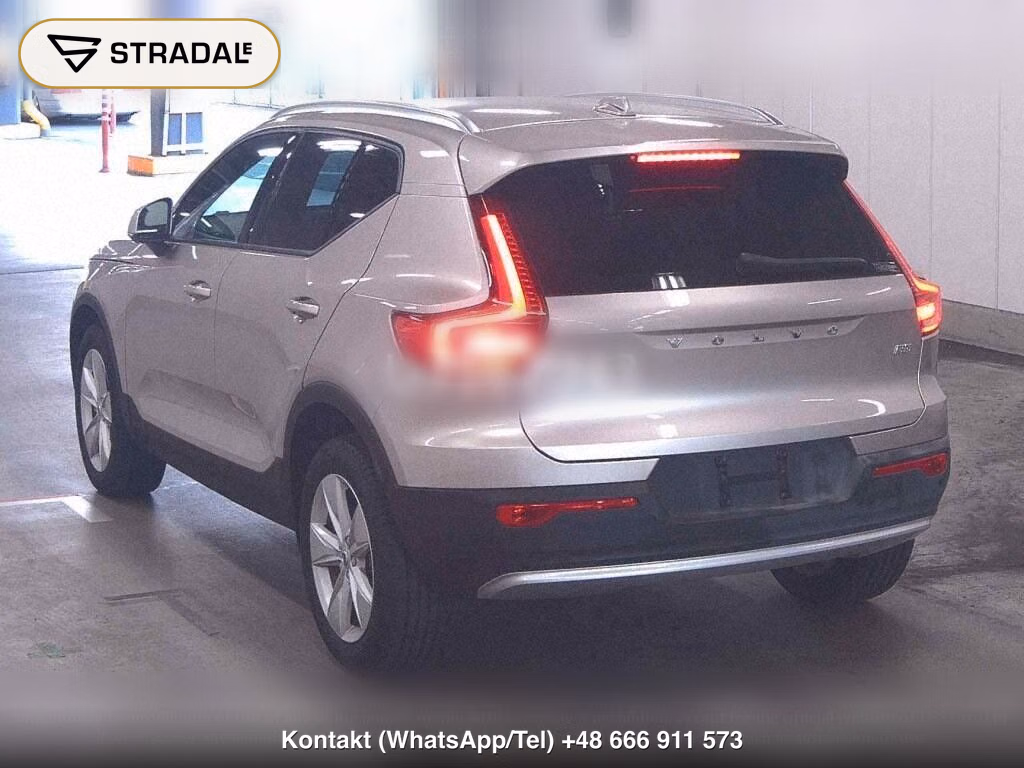 VOLVO XC40 PLUS B3, miniaturka 3