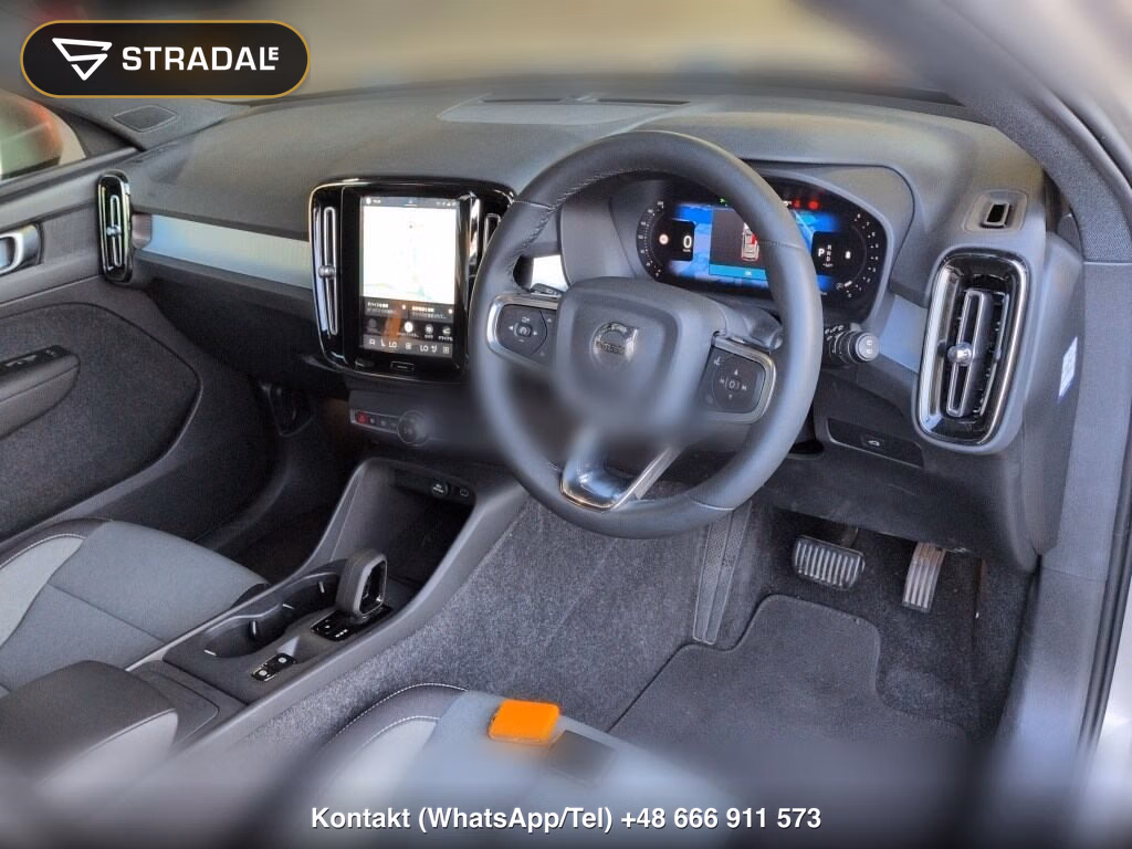 VOLVO XC40 PLUS B3, miniaturka 4
