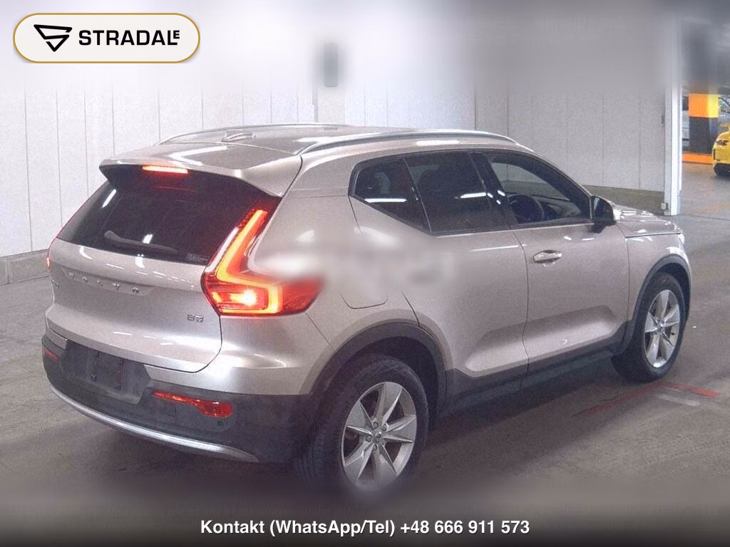 VOLVO XC40 PLUS B3, miniaturka 6