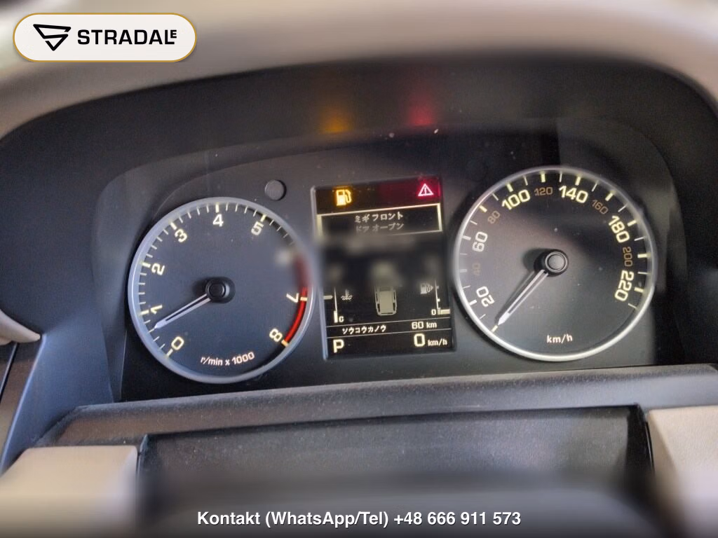 LAND ROVER DISCOVERY 4 4WD SE, miniaturka 7