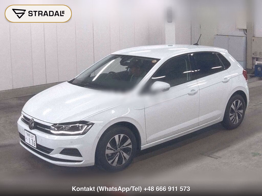 VOLKSWAGEN POLO 5D TSI COMFORT LINE, miniaturka 5