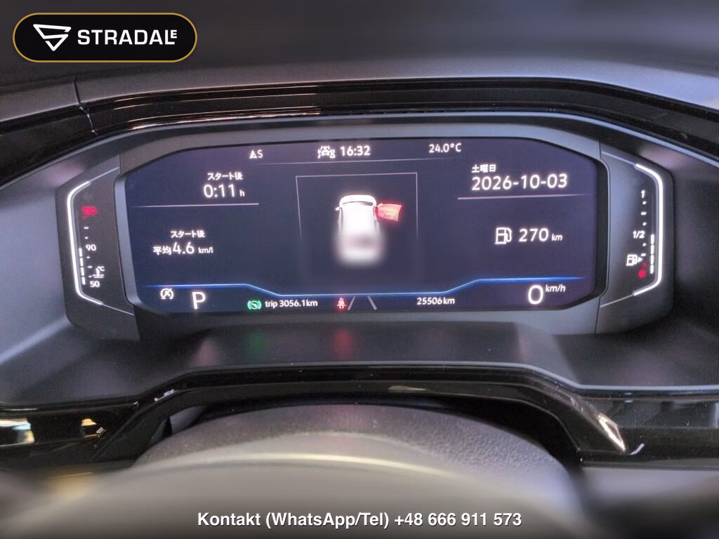 VOLKSWAGEN POLO 5D TSI COMFORT LINE, miniaturka 7