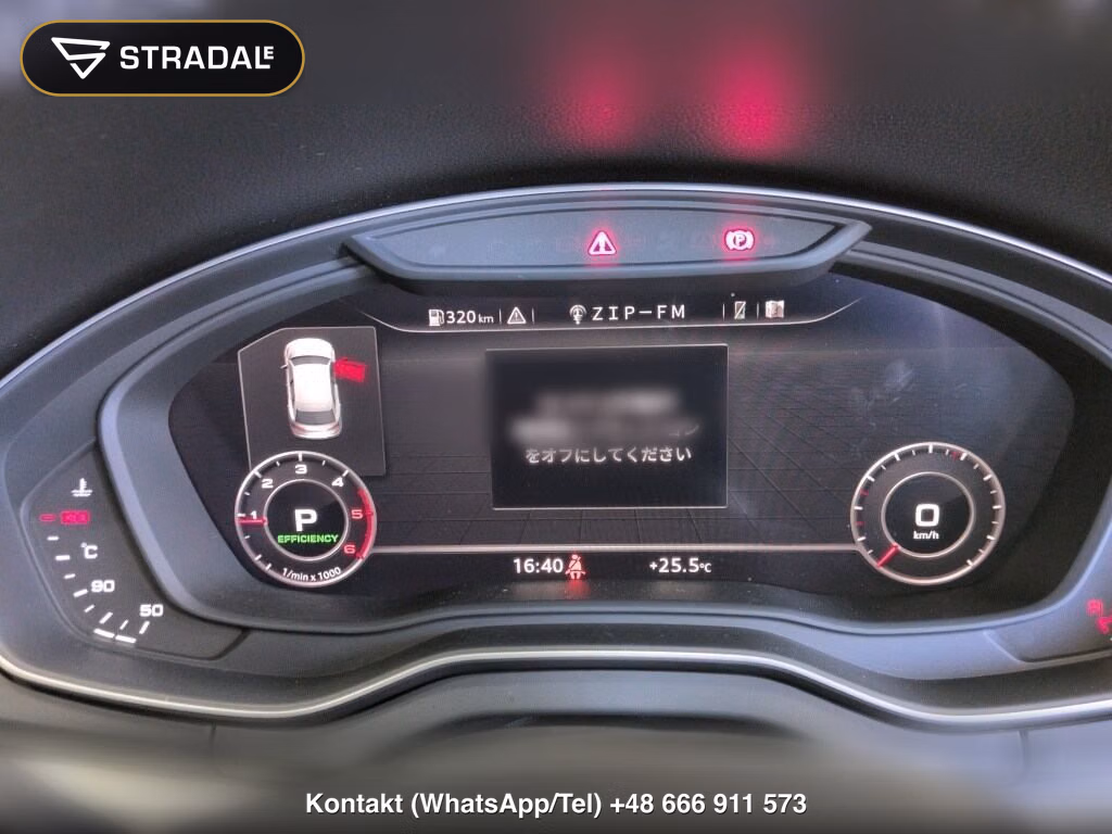 AUDI Q5 4WD 40TDI QUATTRO SPORT S LINE PACKAGE, miniaturka 7