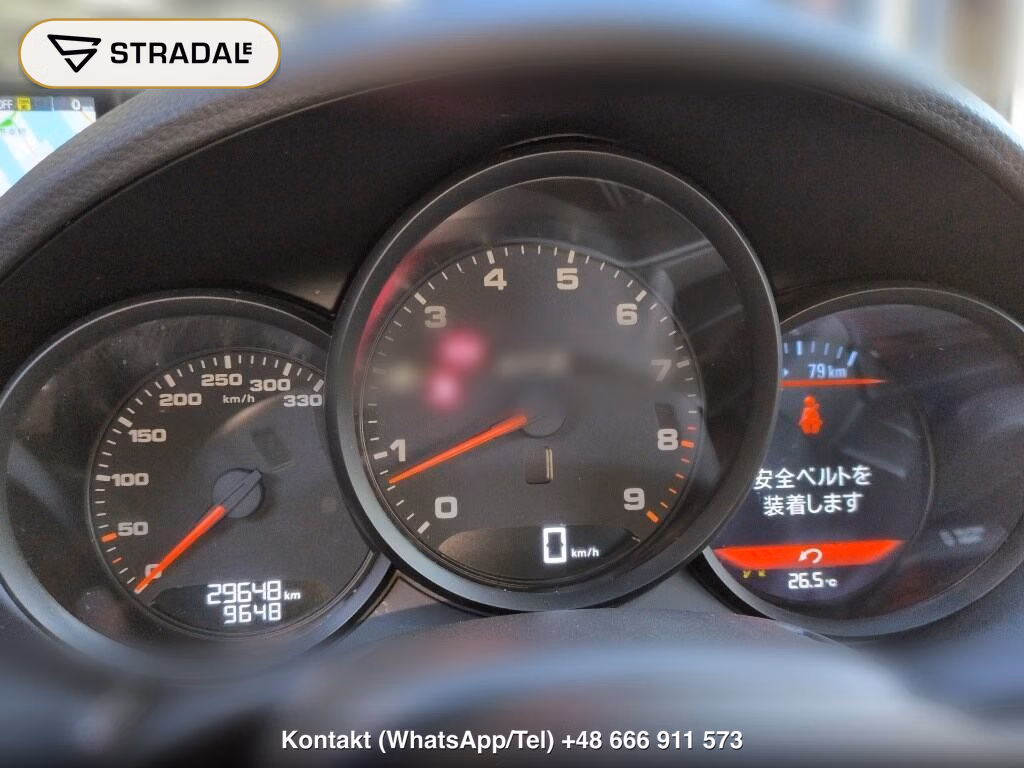 PORSCHE 718 BOXSTER 718 BOXSTER GTS 4.0, miniaturka 7