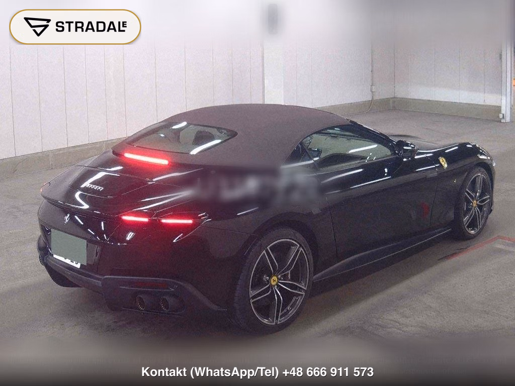 FERRARI ROMA OP SPIDER, miniaturka 6