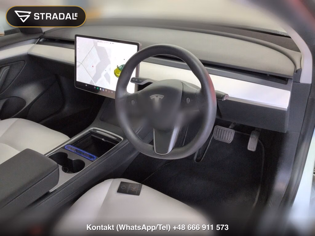 TESLA MODEL 3 4WD LONG RANGE, miniaturka 3