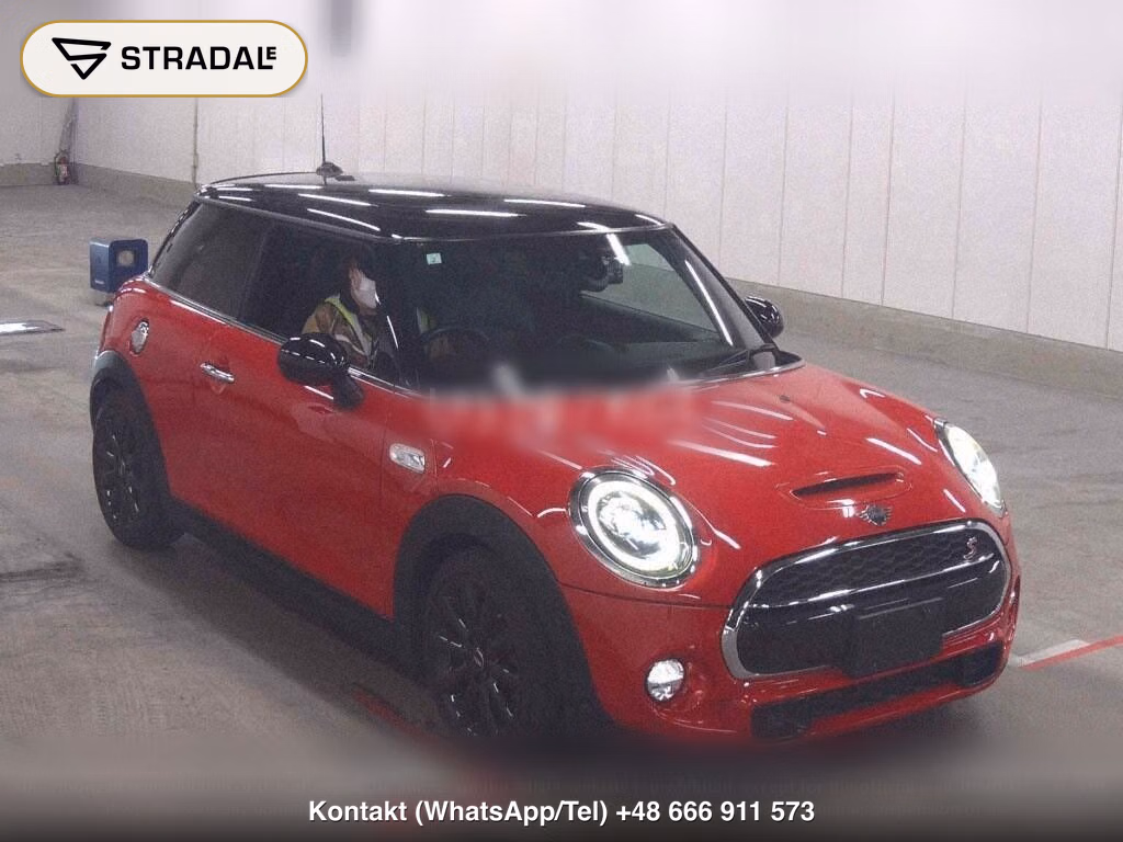 MINI MINI 3D COOPER S, miniaturka 2