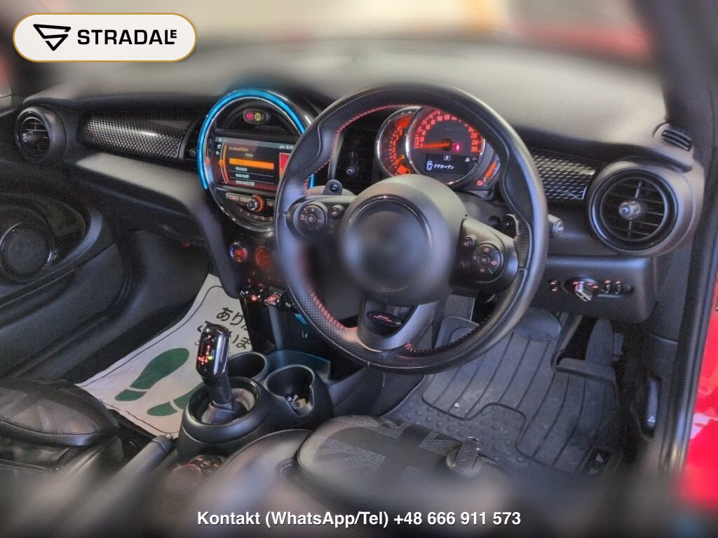 MINI MINI 3D COOPER S, miniaturka 4