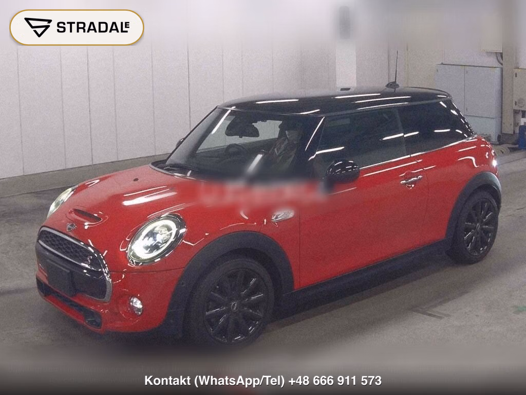MINI MINI 3D COOPER S, miniaturka 5