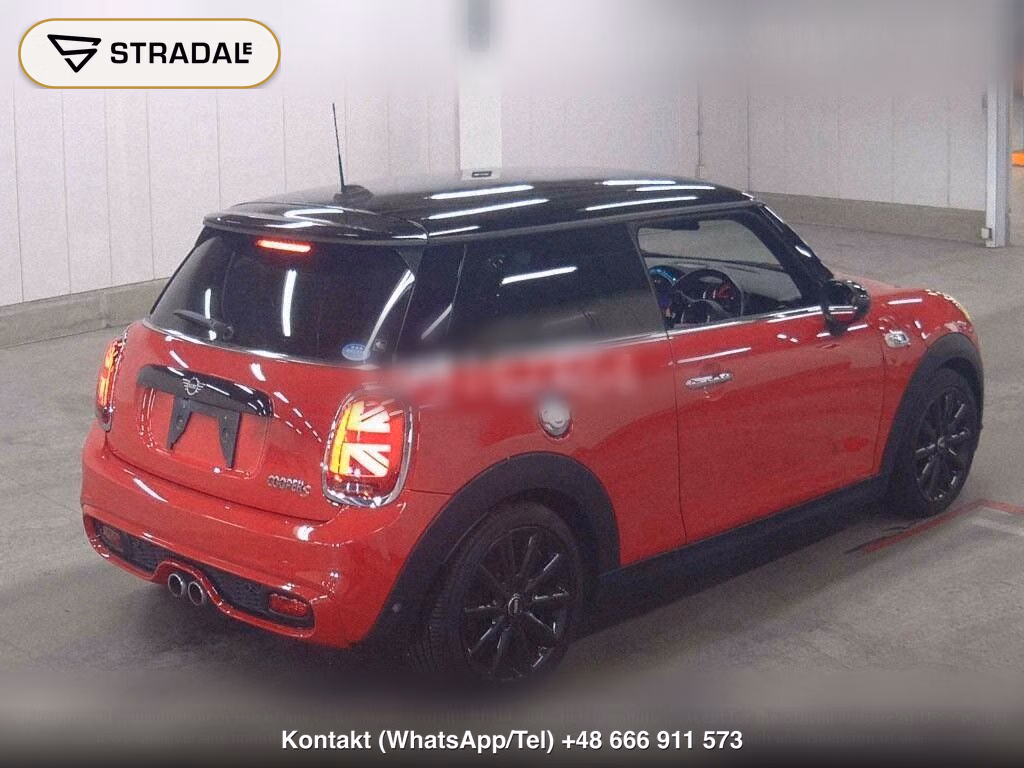 MINI MINI 3D COOPER S, miniaturka 6