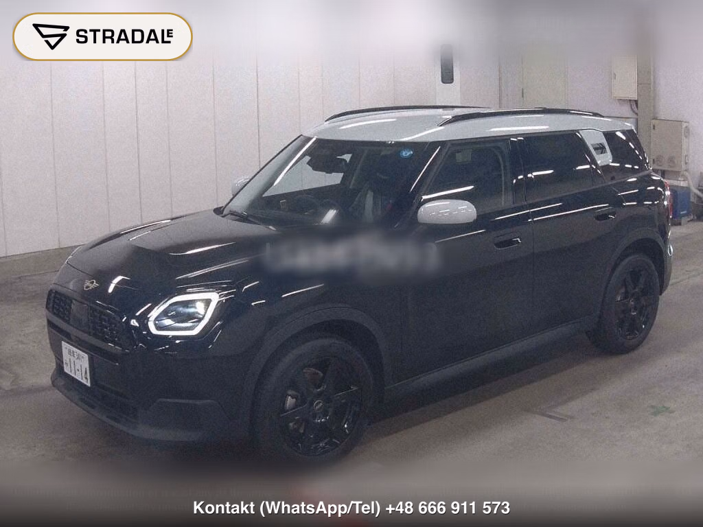 MINI MINI 5D COUNTRYMAN D, miniaturka 5