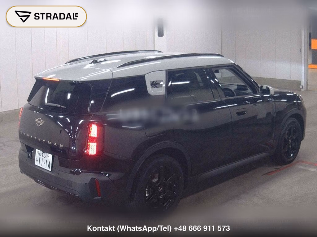 MINI MINI 5D COUNTRYMAN D, miniaturka 6