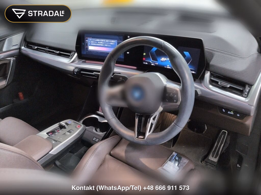 BMW IX2 4WD XDRIVE 30 M-SPORT, miniaturka 4