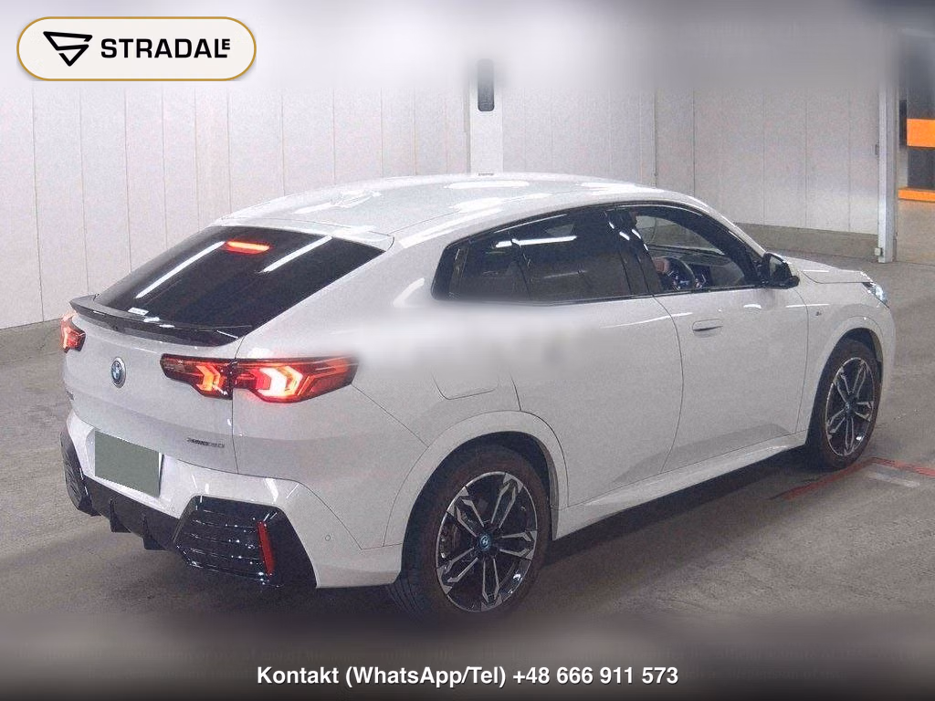 BMW IX2 4WD XDRIVE 30 M-SPORT, miniaturka 6