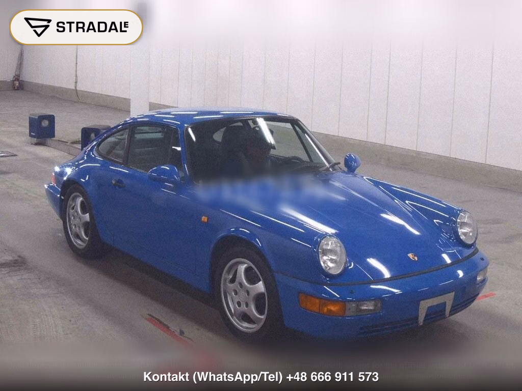PORSCHE 911 CP 911 CARRERA 2, miniaturka 2