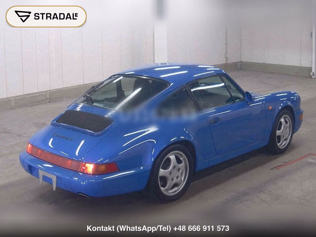 PORSCHE 911 CP 911 CARRERA 2, miniaturka 6