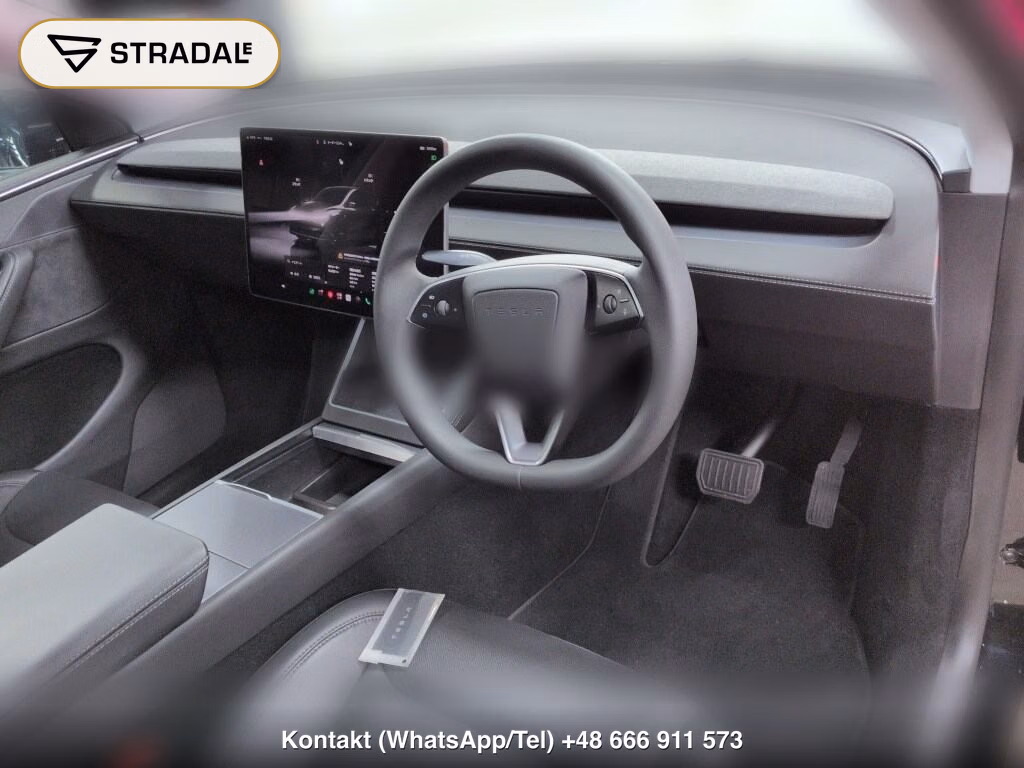 TESLA MODEL Y 4WD LONG RANGE, miniaturka 4