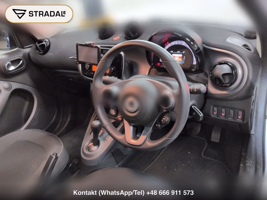 MCC SMART FOR FOUR PASSION, miniaturka 4