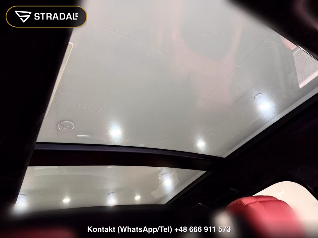 LAND ROVER RANGE ROVER SPORT 4WD HSE DYNAMIC, miniaturka 10