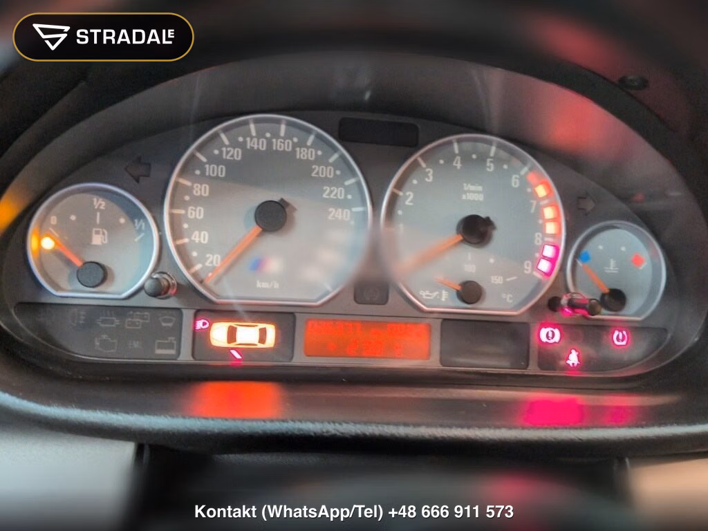 BMW M3 CP M3 COUPE, miniaturka 7