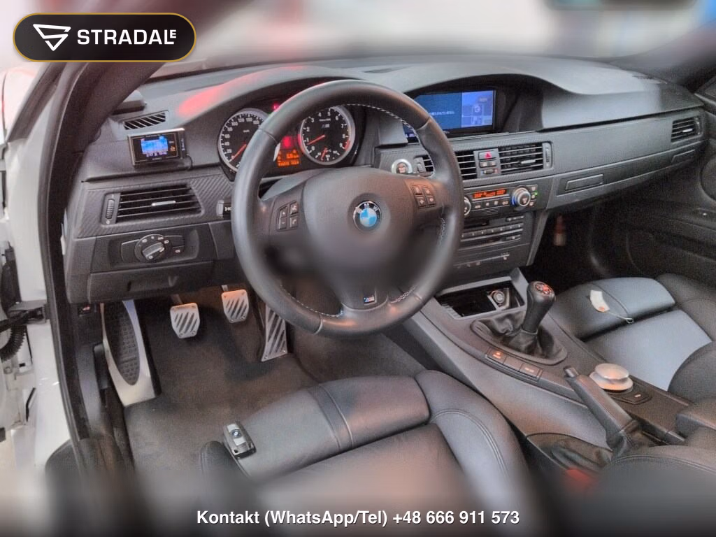 BMW M3 CP M3 COUPE, miniaturka 4
