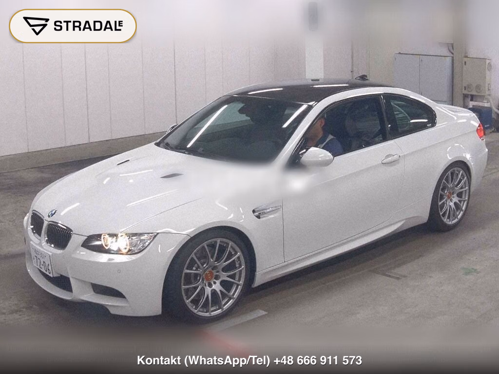 BMW M3 CP M3 COUPE, miniaturka 5