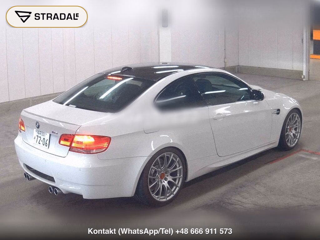 BMW M3 CP M3 COUPE, miniaturka 6