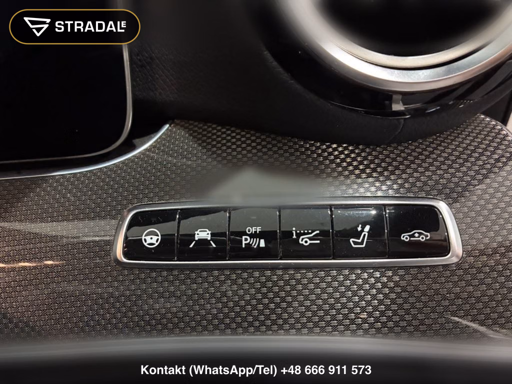 MERCEDES AMG E-CLASS STATIONWAGON 4WD E53 4MATIC+ STATIONWAGON, miniaturka 9