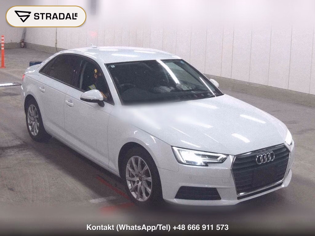 AUDI A4 1.4TFSI, miniaturka 2
