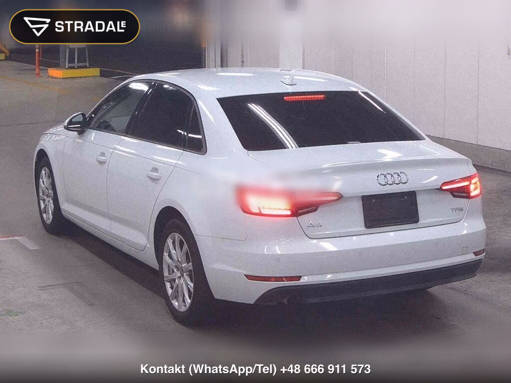 AUDI A4 1.4TFSI, miniaturka 3