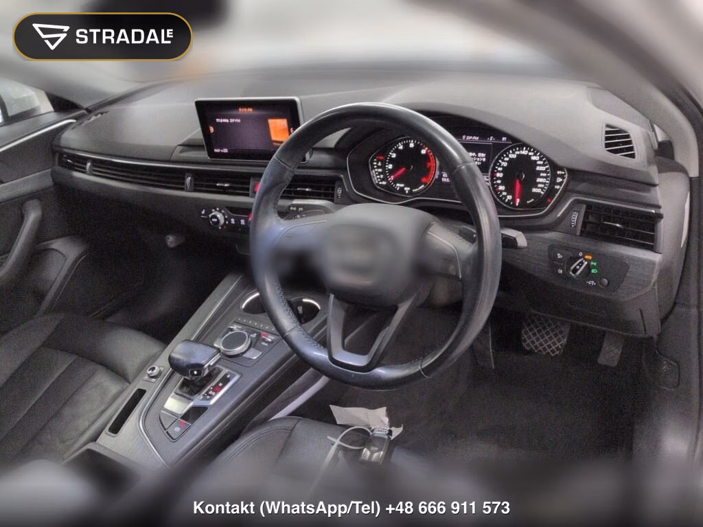 AUDI A4 1.4TFSI, miniaturka 4