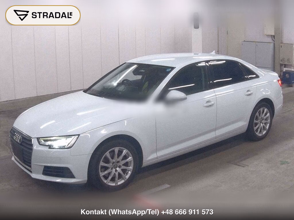 AUDI A4 1.4TFSI, miniaturka 5