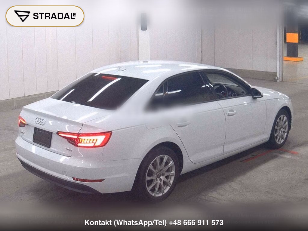 AUDI A4 1.4TFSI, miniaturka 6