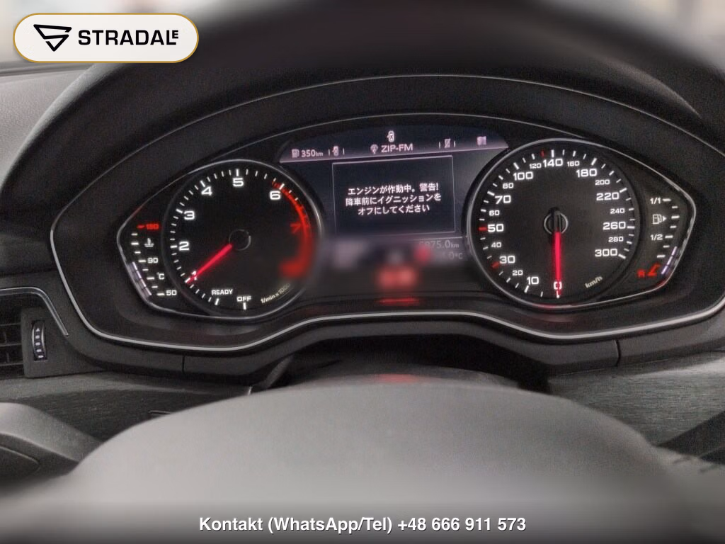 AUDI A4 1.4TFSI, miniaturka 7