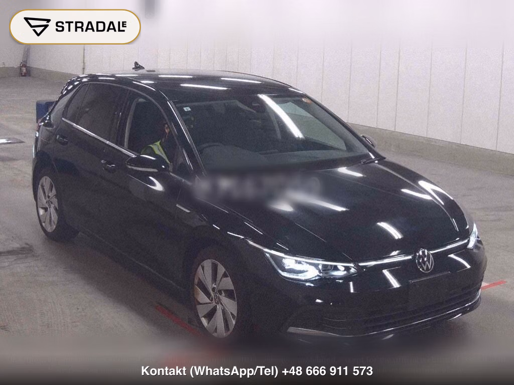 VOLKSWAGEN GOLF 5D ETSI STYLE, miniaturka 2