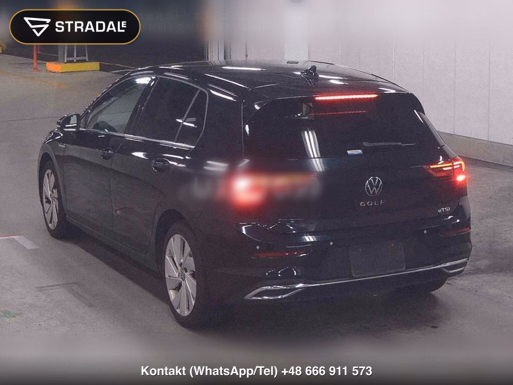 VOLKSWAGEN GOLF 5D ETSI STYLE, miniaturka 3
