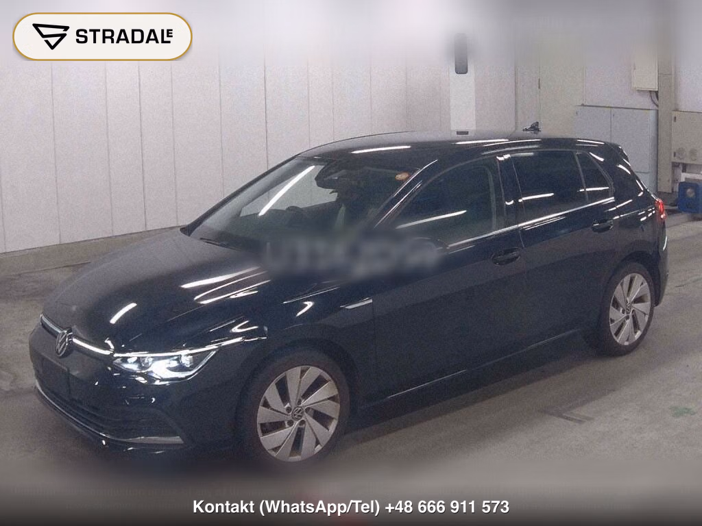 VOLKSWAGEN GOLF 5D ETSI STYLE, miniaturka 5
